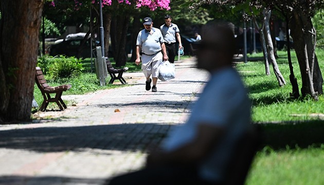 İklim değişikliği afetleri ruhsal sağlığı etkiliyor