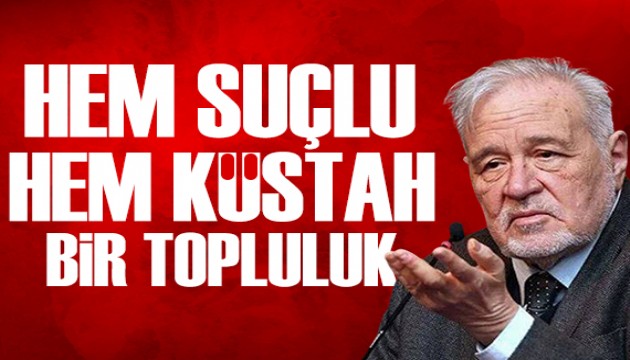 İlber Ortaylı Minguzzi davasını anlattı