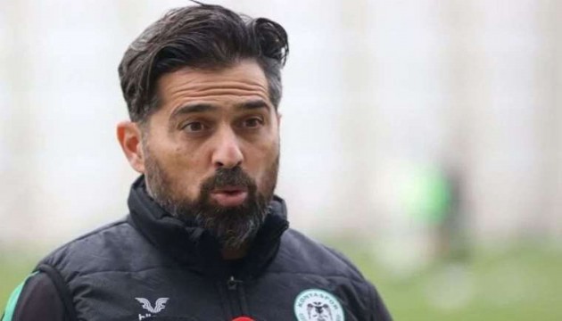 Çaykur Rizespor'da İlhan Palut dönemi resmen başladı