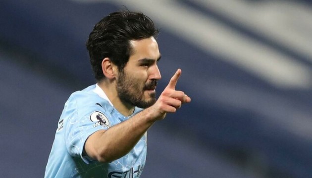 İlkay Gündoğan Barcelona'ya transfer olacak mı? Menajeri açıkladı!