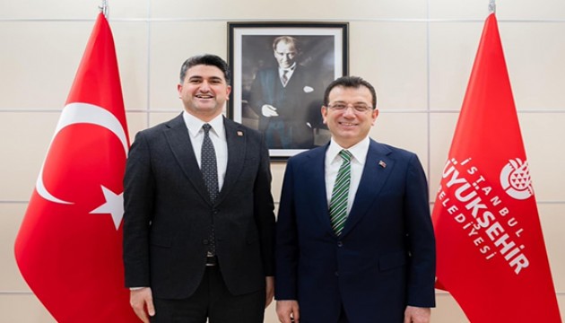 İmamoğlu'ndan Ataşehir tepkisi