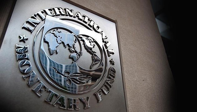 IMF'den Ukrayna'ya 500 milyon dolarlık yeni ödemenin yolu açıldı