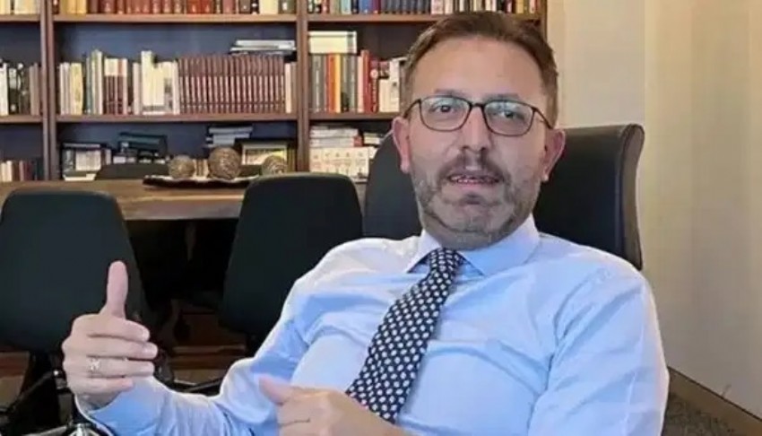 Yeniden gözaltına alınmıştı: Ertan Aydın hakkında karar
