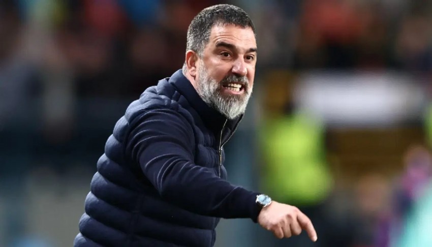 Arda Turan A Milli Takım iddiaları hakkında ilk kez konuştu