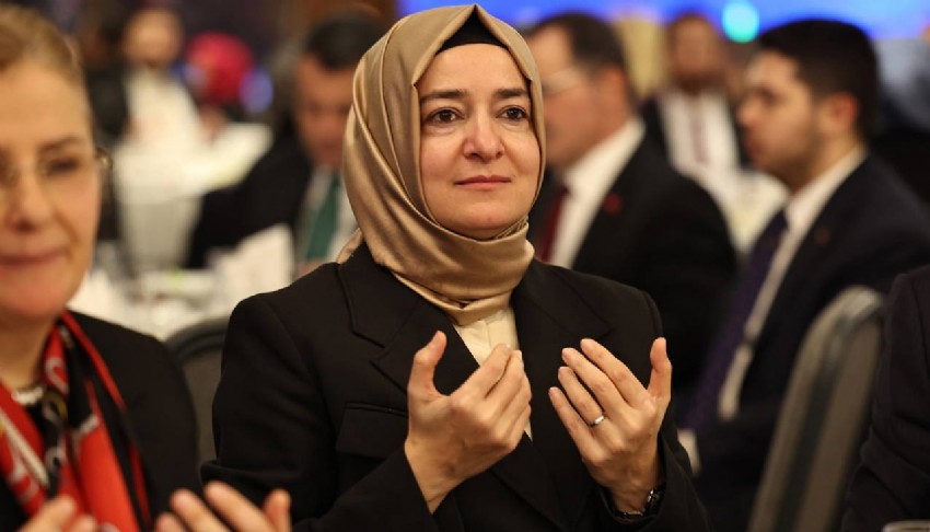Fatma Betül Sayan Kaya ile eşi İlyas Kaya'nın mal varlıklarının dondurulması talep edildi