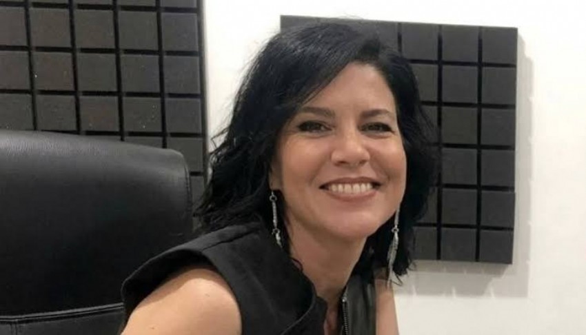 Gazeteci Oya Lale Özan Arslan tutuklandı
