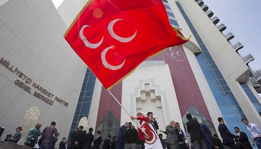 MHP'den dikkat çeken nüfus teşvik paketi