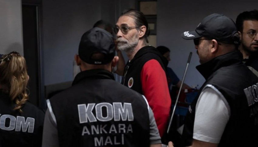 Beşikçioğlu'nun yardımcısı da pozitif çıktı