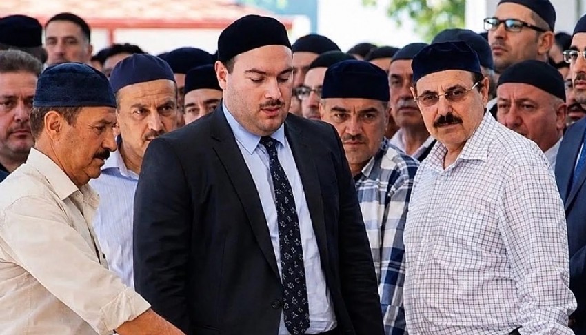 Alihan Kuriş Suç Örgütü soruşturmasında 1 gözaltı daha