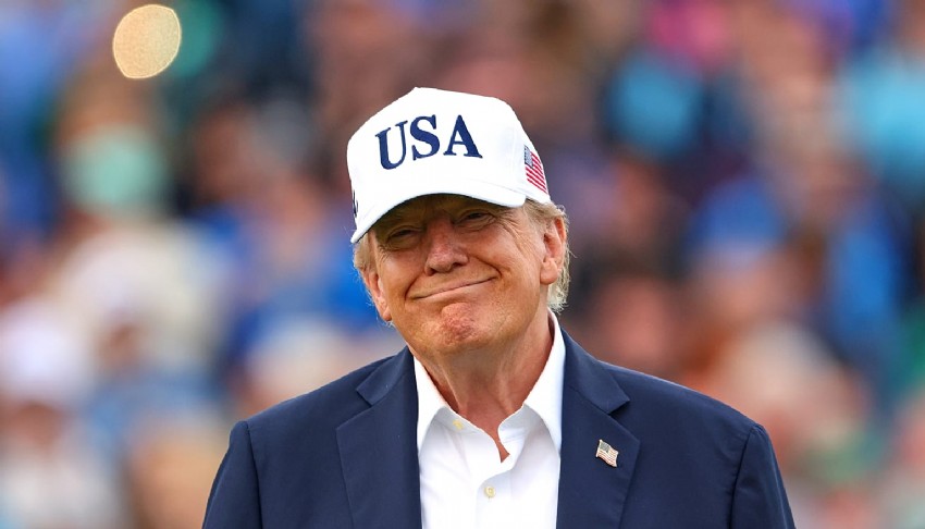 Trump'tan Tahran'a hem tehdit hem yeşil ışık: 3 seçenek masada