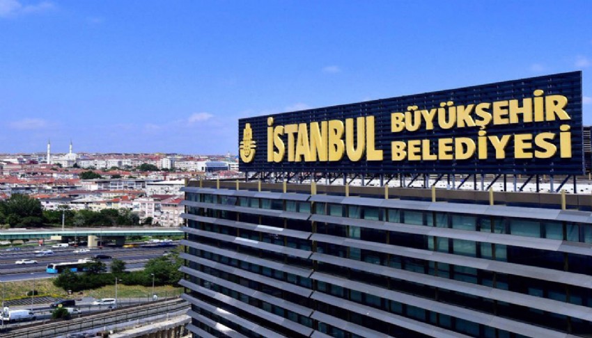 İBB davasında 4 kişiye tahliye