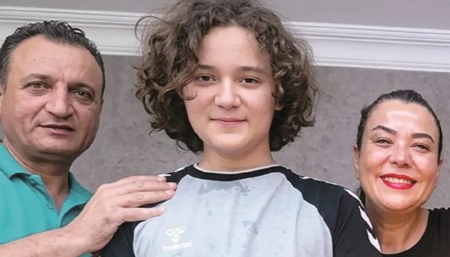 Anne Pınar Peyman Mersinli de tutuklandı
