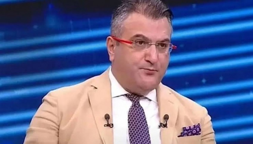 Cem Küçük'ün milyonlarca liralık para hareketleri mercek altına alındı