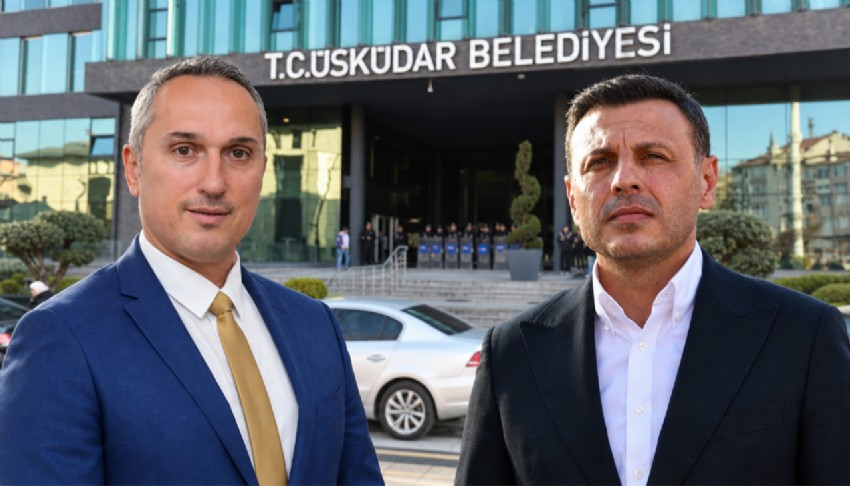 Savcı tehdit etti iddiası: Üsküdar meclis üyesi Ayhan Aydın'ın ifadesi ortaya çıktı
