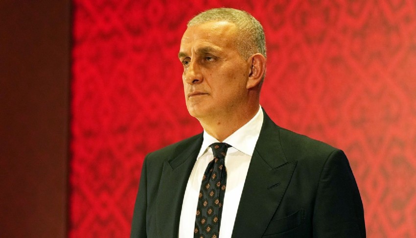 Belçika'da TFF heyetine pasaport engeli