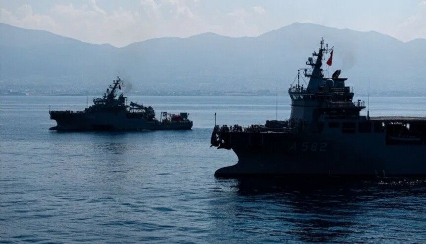 Girne'de 1 naaşa daha ulaşıldı: 7 kişi aranıyor