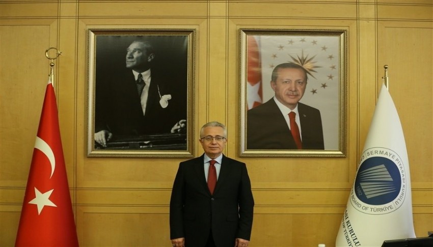 Fon soruşturmaları sürerken 2 kritik gelişme: SPK Başkanı Mahmut Sütçü istifa etti, Bakan Yardımcısı emeklilik dilekçesi verdi