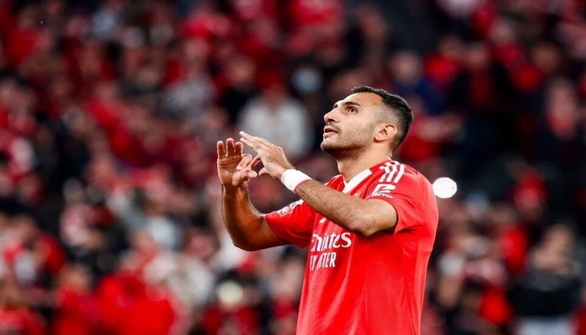 Fenerbahçe'de santraforda yeni hedef: Cihan Kamer'den Madrid seferi