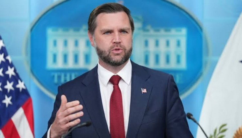 ABD Başkan Yardımcısı JD Vance'ten dikkat çeken Türkiye açıklaması