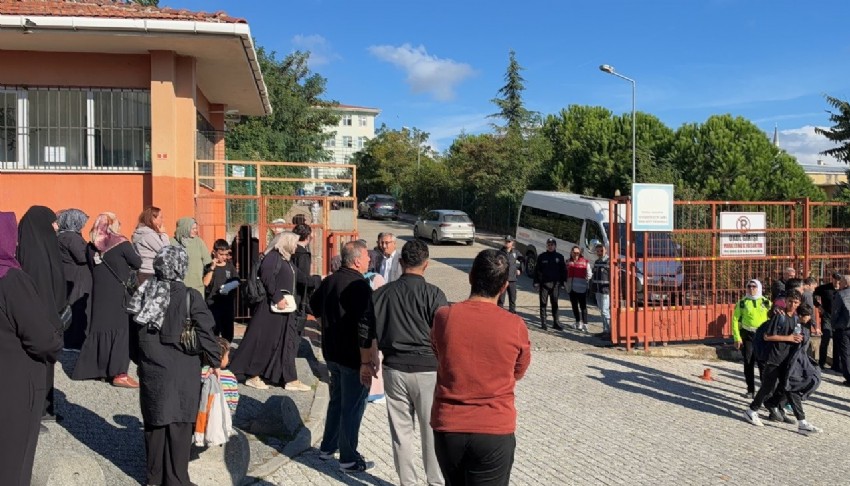 Okul saldırısından acı haber