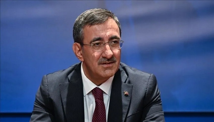Cevdet Yılmaz'dan sermaye piyasası açıklaması: 