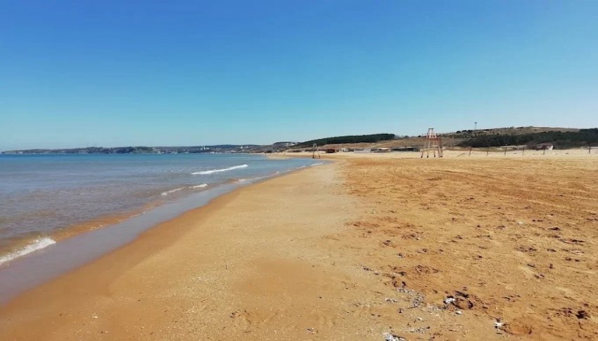 Numune sonuçları çıktı: İstanbul'da 3 plaja yasak