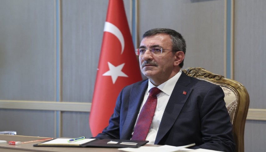 Beştepe'de kritik toplantı gerçekleştirildi