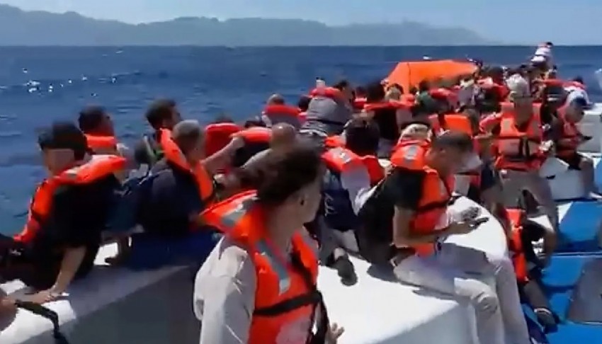 Girne'deki faciadan bir acı haber daha