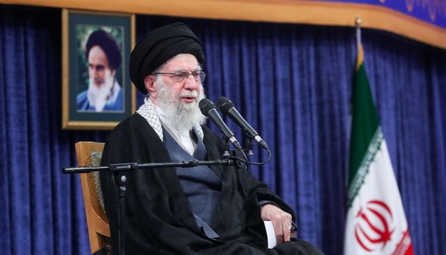 Hamaney'in cenaze programı netleşti