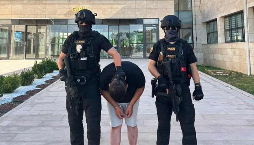 Firari FETÖ'cüye yardım eden şahısla ilgili karar verildi