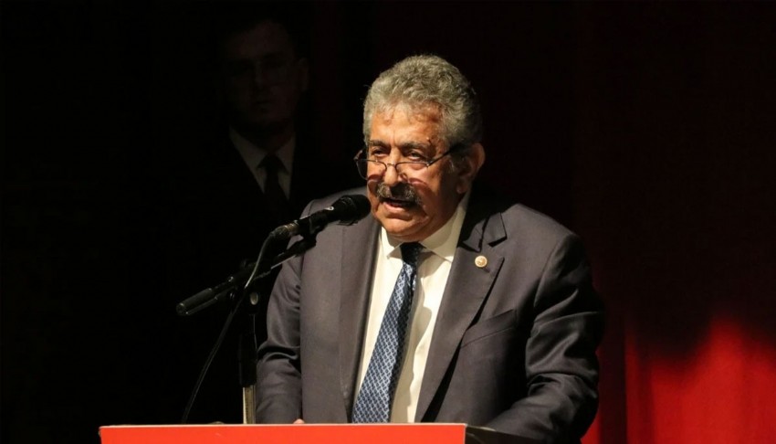 Feti Yıldız: 