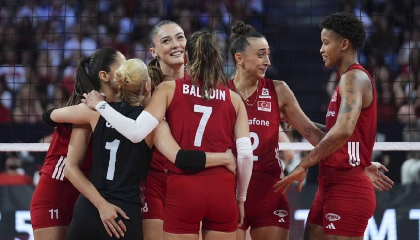 Filenin Sultanları'ndan ilk mağlubiyet