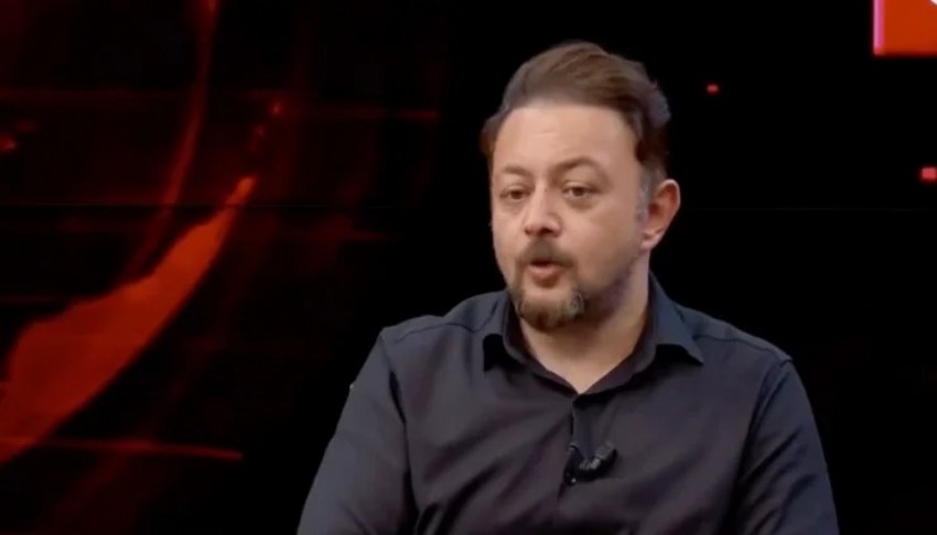 Kozinoğlu soruşturması ile ilgili paylaşım yapmıştı: Gazeteci Fatih Ergin tutuklandı