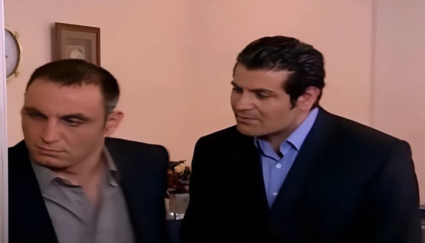 Kurtlar Vadisi oyuncusu Nevzat Yakışırboy'dan dikkat çeken FETÖ iddiası