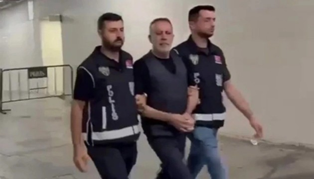 Soruşturmada yeni gelişme: El konuldu