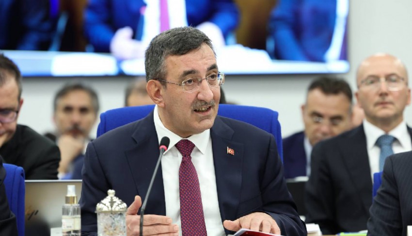Cevdet Yılmaz tasfiyedeki fonlar için tarih verdi: 1 milyon TL'ye kadar ödemeler başlıyor