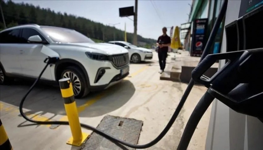 DMM'den elektrikli araç açıklaması: O iddia yalanlandı
