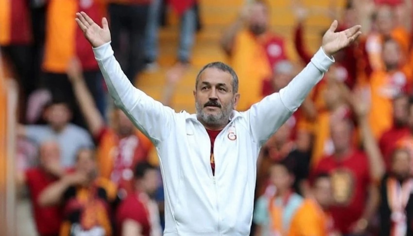 Galatasaray taraftar grubu ultrAslan'ın tribün lideri Sebahattin Şirin'in ifadesi ortaya çıktı