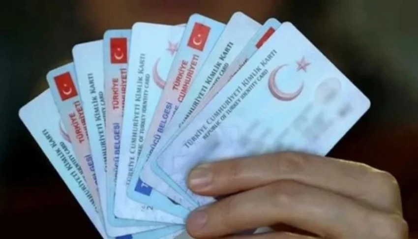 Kimliklerde yeni dönem: Ulusal dijital cüzdan sistemi geliyor