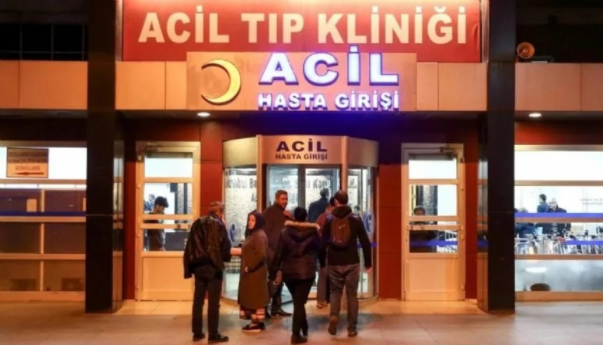 MKE fabrikasında kaza: Acı haber duyuruldu