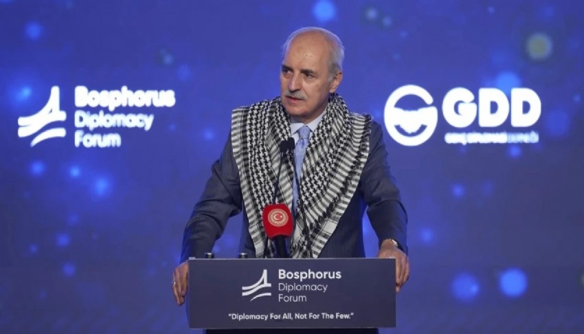 Kurtulmuş: 