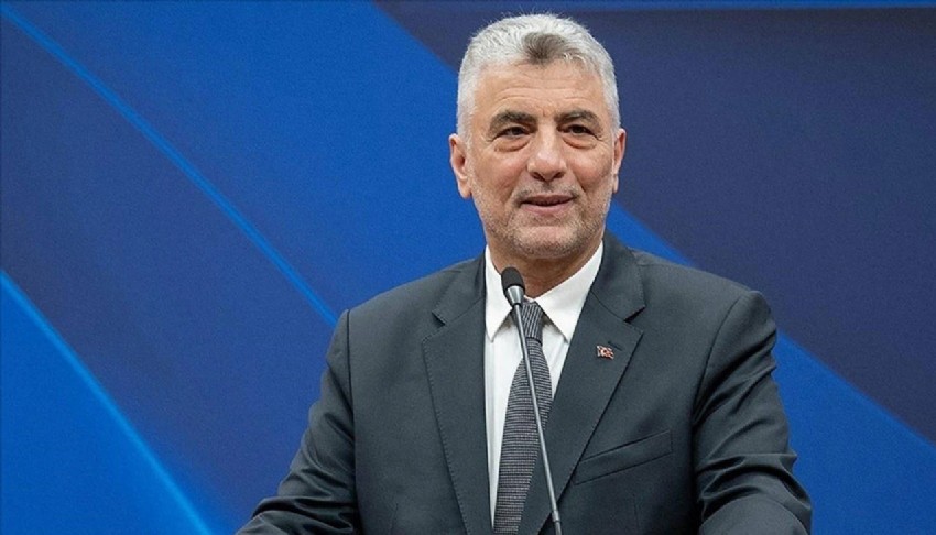 Bakan Bolat'tan AB ile vize kolaylığı açıklaması