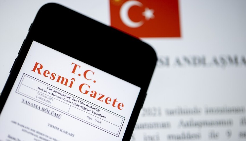 Fon kanunu yürürlüğe girdi