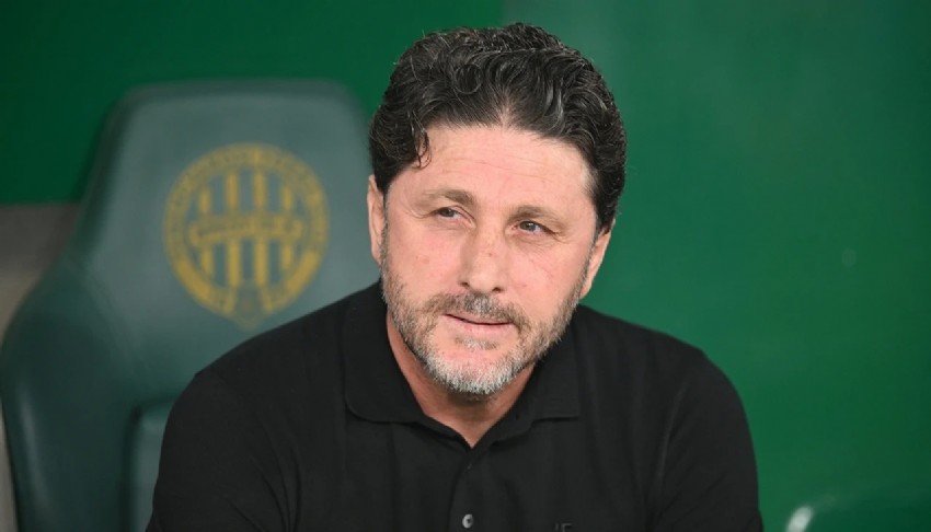 Trabzonspor'da Fatih Tekke dönemi sona erdi