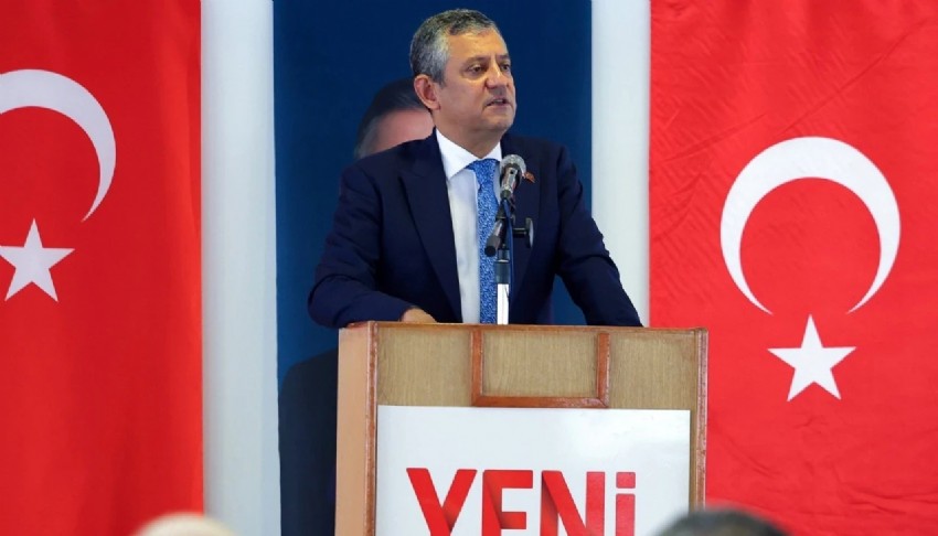 YENİ Parti'ye yapılan bağış miktarı açıklandı