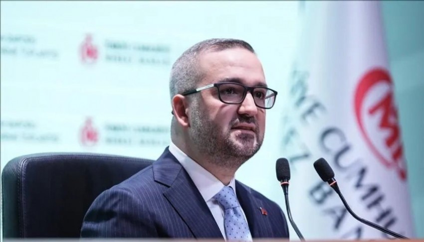 TBMM'de kritik sunum: Karahan'dan fon açıklaması