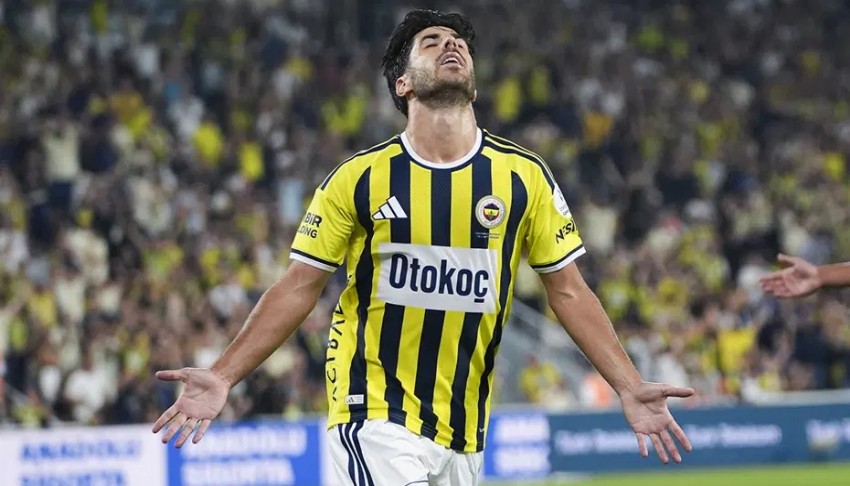 Fenerbahçe'de Asensio'nun sağlık durumu hakkında flaş iddia