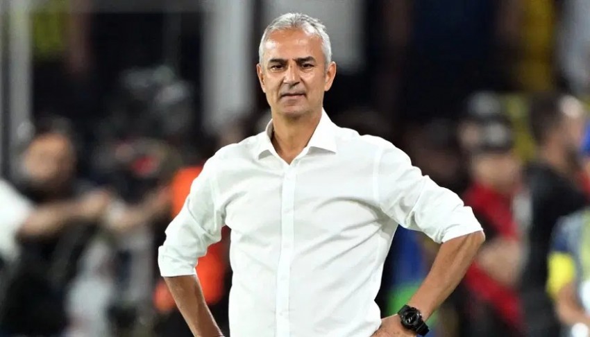 İsmail Kartal'dan geri adım: Fenerbahçe istifadan vazgeçtiğini duyurdu