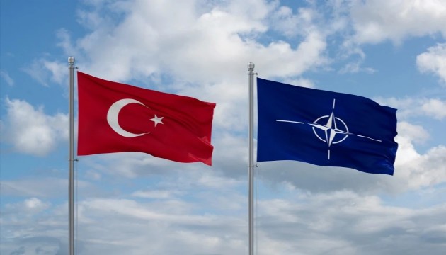 NATO'dan akreditasyon açıklaması