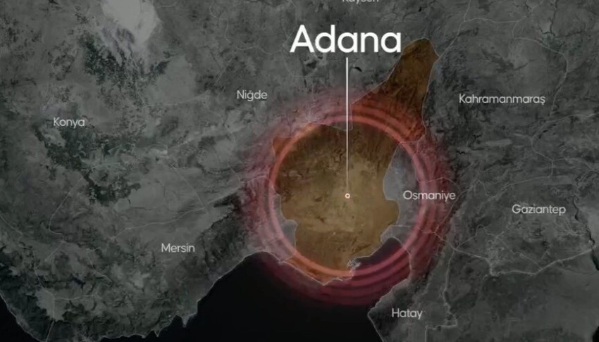 Doğu Akdeniz'de peş peşe üç deprem: Uzmanlar değerlendirdi